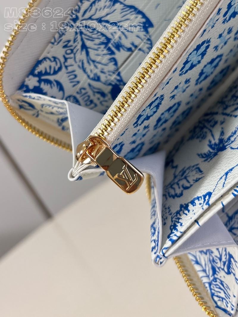 Louis Vuitton Wallets
